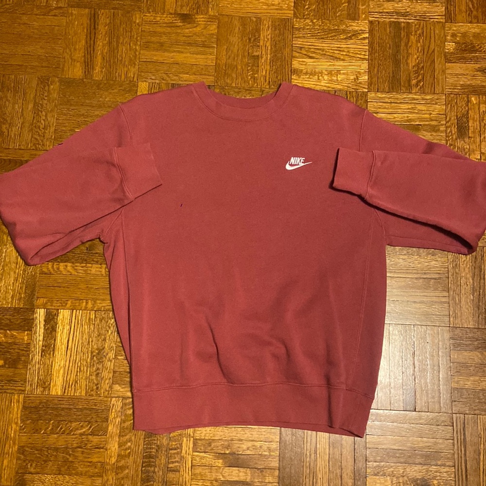 NIKE Sweater